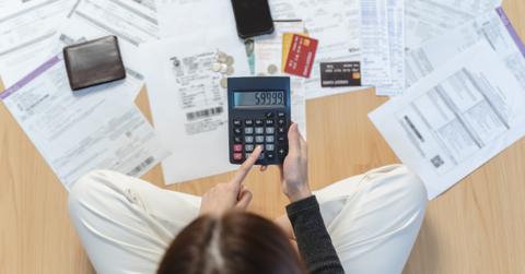 Is HELOC for Debt Consolidation a Smart Financial Move?