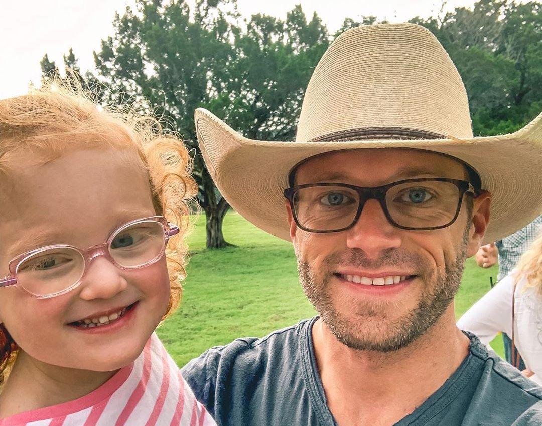 what is wrong with hazel from outdaughtered