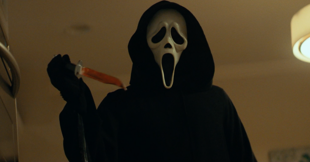 How to Get Ghostface's Voice on TikTok: 'Scream' Killer Can Read Your Text