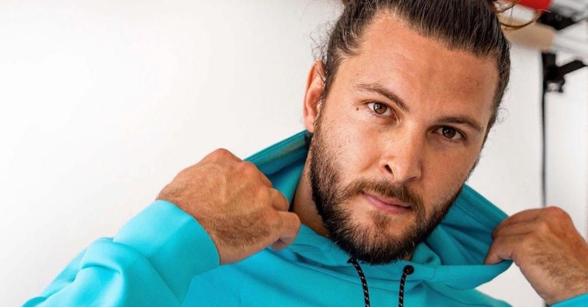 Did Brock Davies Play In the NFL? Details on the ‘Vanderpump Rules’ Star