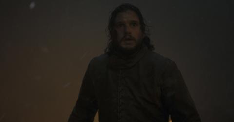 game of thrones season episode jon snow