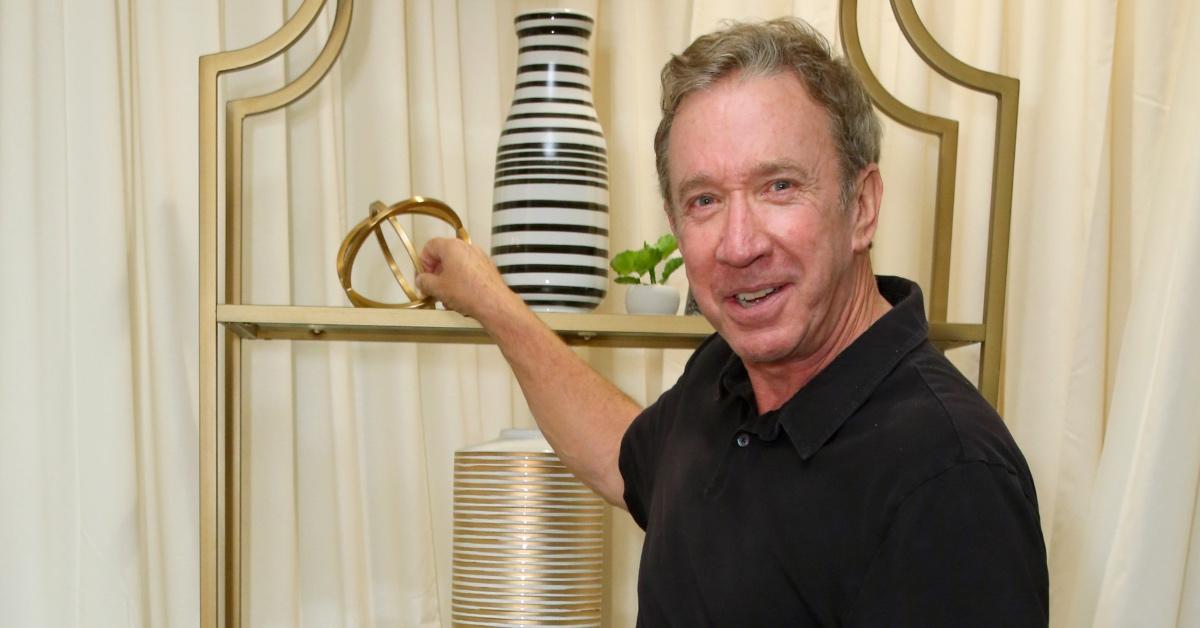 Tim Allen