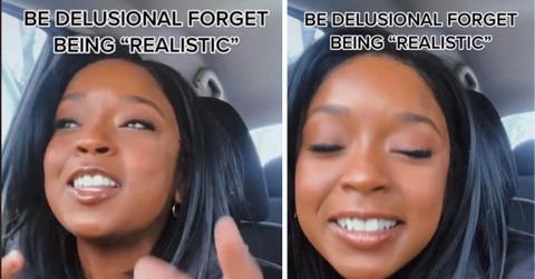 TikTok/@KierraLewis75