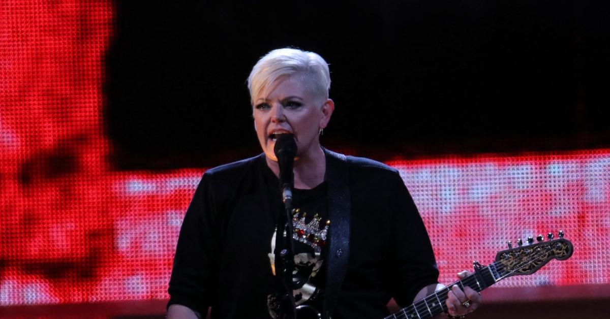 Here's What We Know About Natalie Maines's Politics