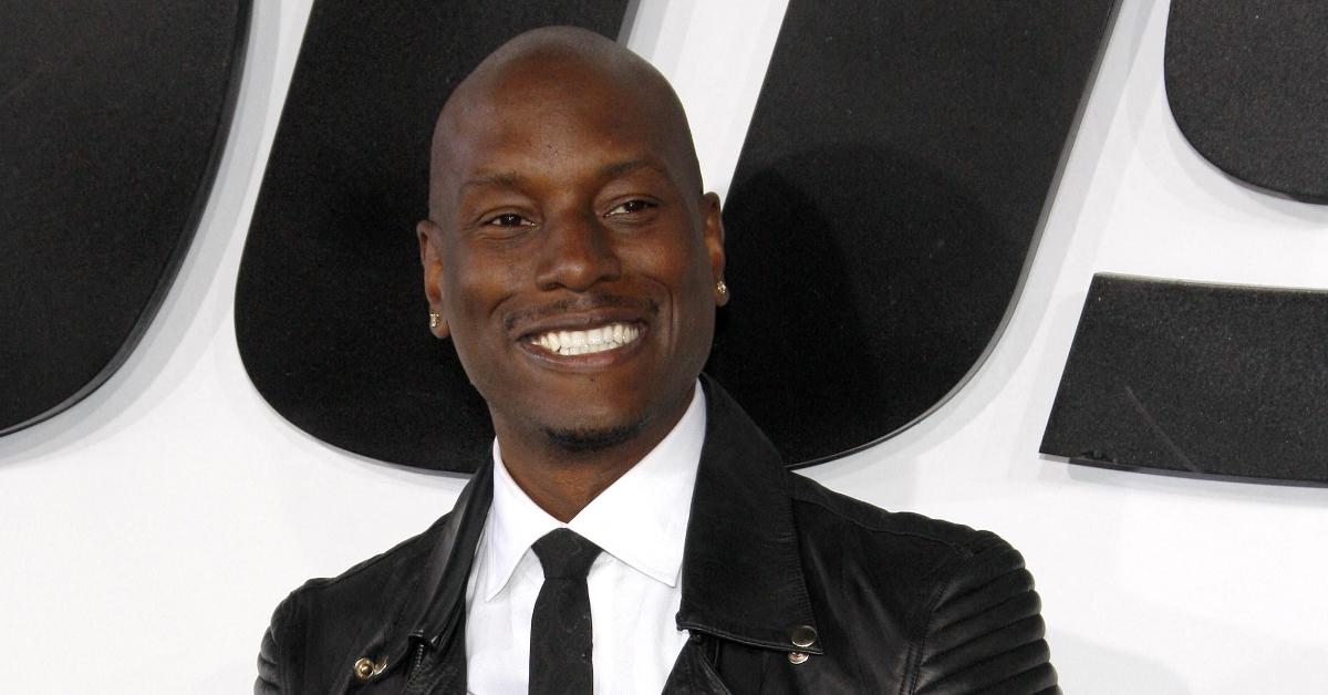 Tyrese 