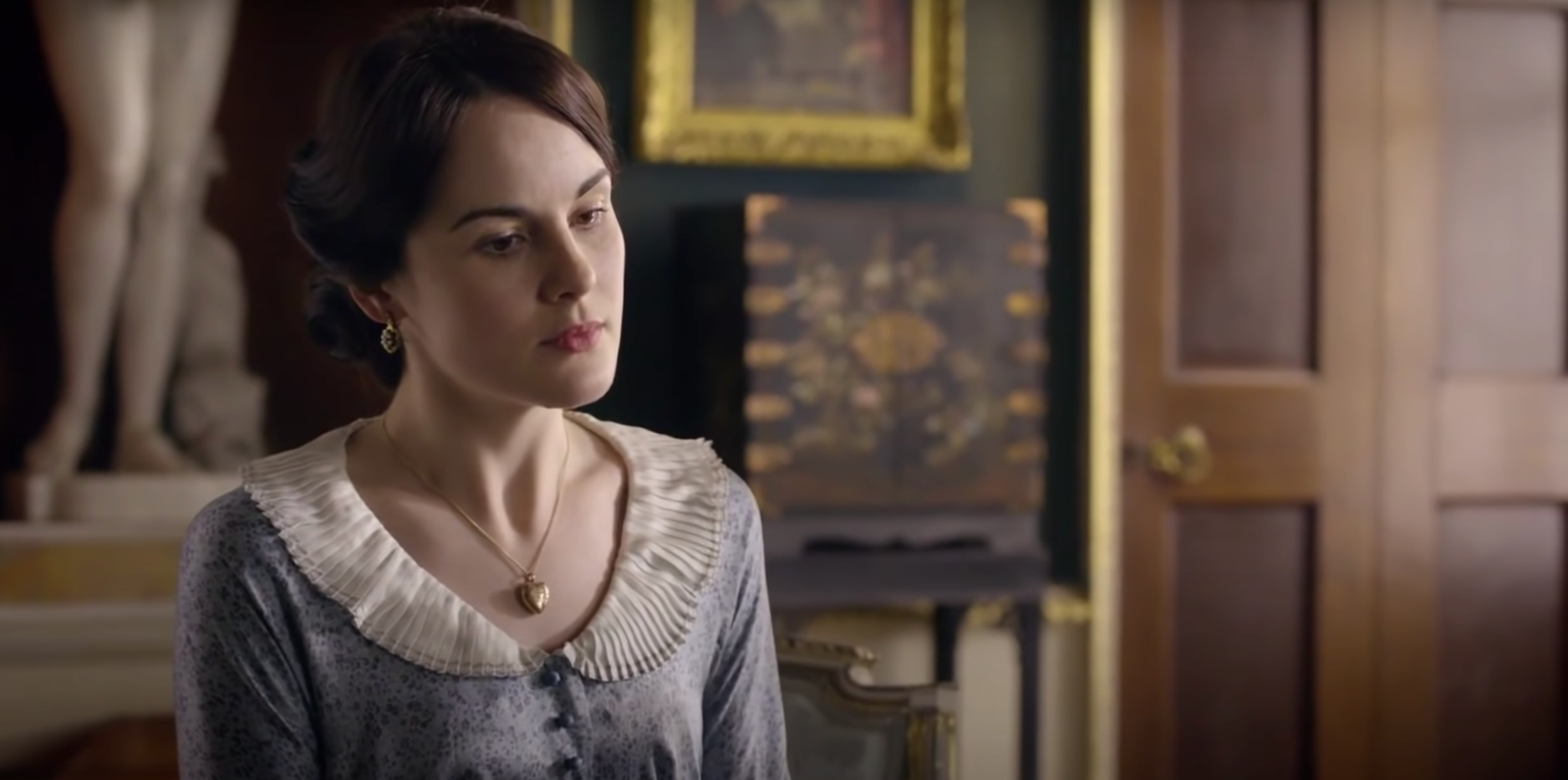 Downton Abbey Removed From Amazon Prime 2024 favors