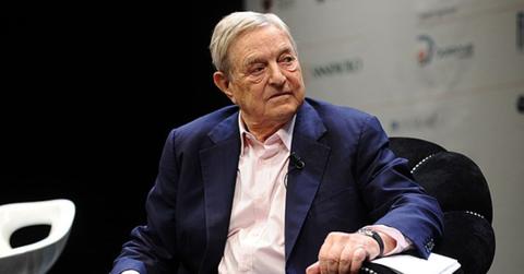 Where Did George Soros Get His Money?