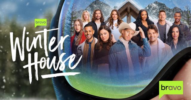 Winter House Season 3