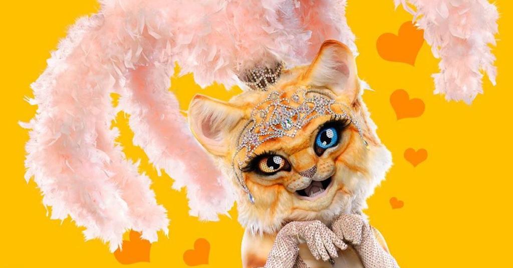 [spoiler] Is The Kitty On 'the Masked Singer' Season 3 — Details