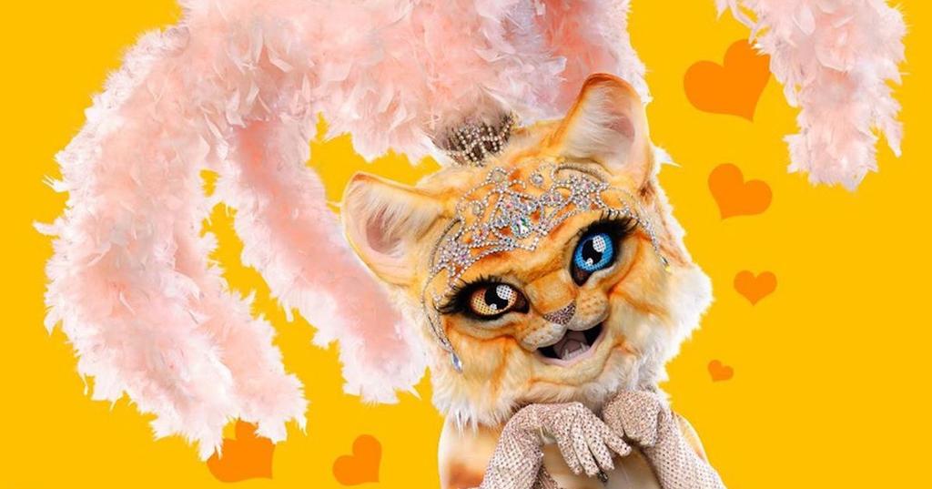 [SPOILER] Is the Kitty on 'The Masked Singer' Season 3 — Details