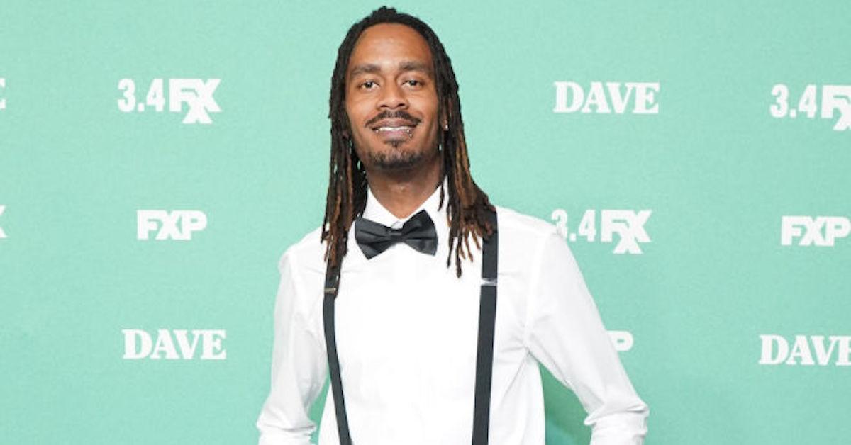 GaTa's Net Worth How Much Is the 'Dave' Star and Judge Worth?