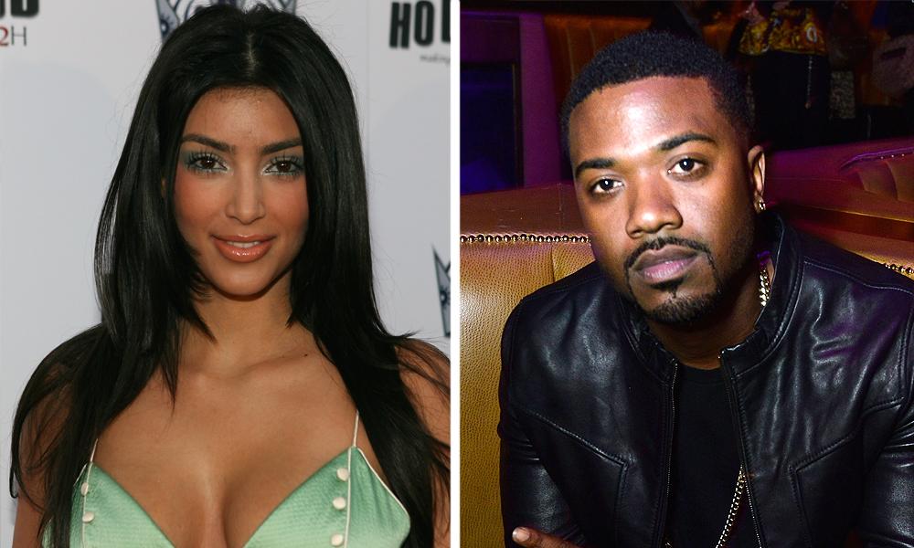 kim ray j