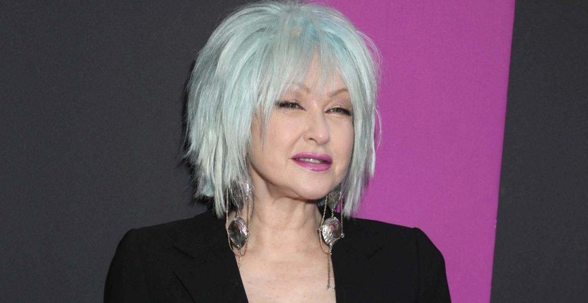 Does Pop Icon Cyndi Lauper Have Health Issues?