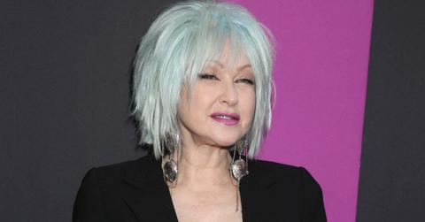 Does Pop Icon Cyndi Lauper Have Health Issues?