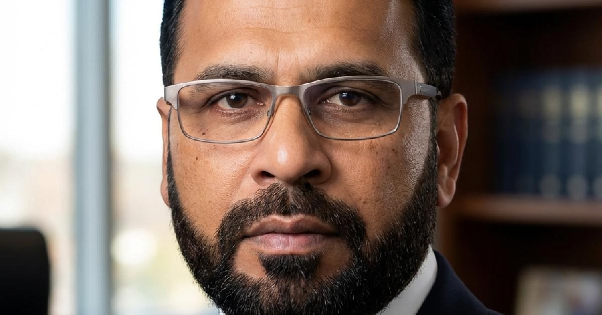 Dr. Azhar Ushmani: Developing Solutions at Scale in Modern AI/ML Security