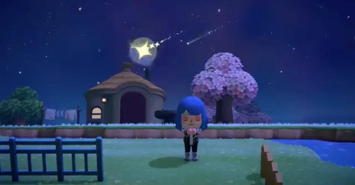 star fragments animal crossing how to