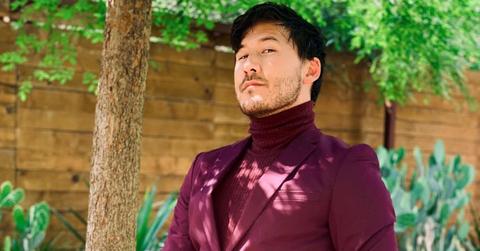Mark Fischbach aka Markiplier