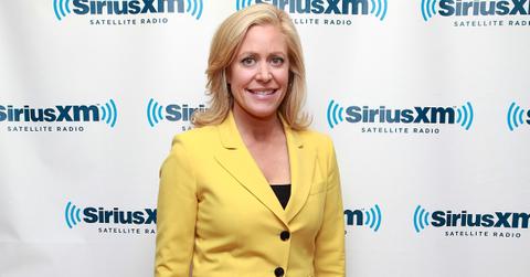 melissa francis outnumbered