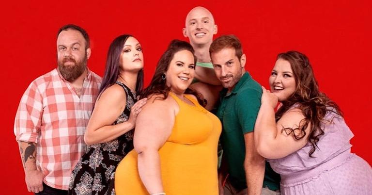'My Big Fat Fabulous Life' Season 10 Premiere Date Set