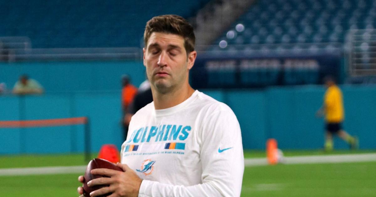 Jay Cutler