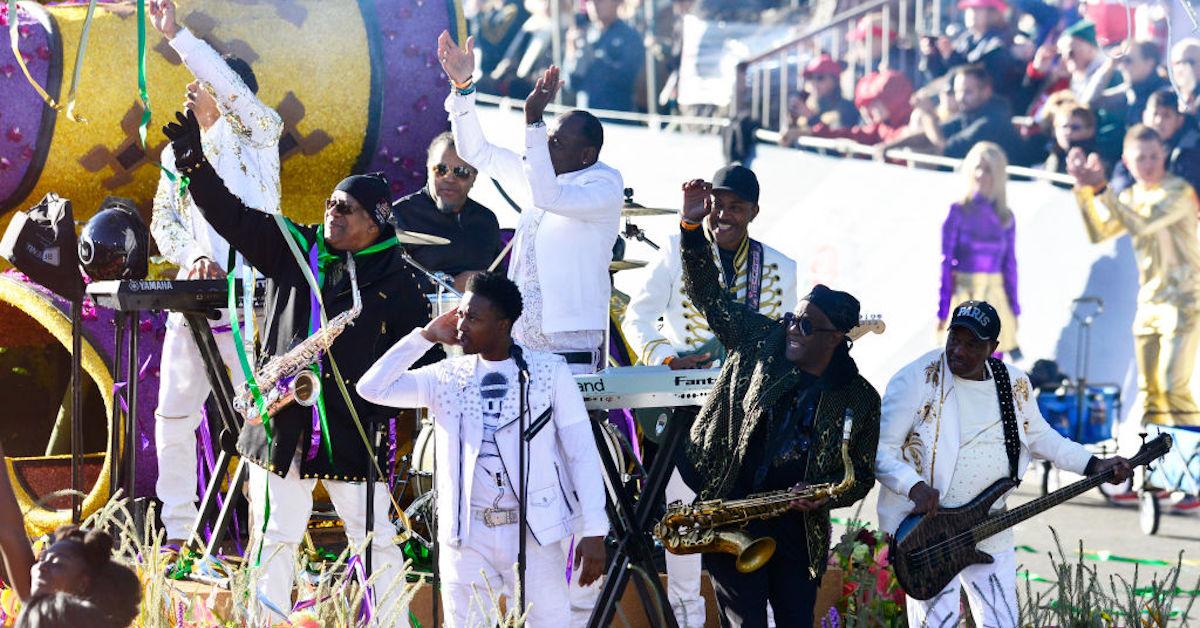 What Happened to the Lead Singer of Kool & the Gang? He’s Almost 70