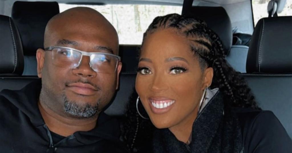 How Old Is Toya Married To Medicine