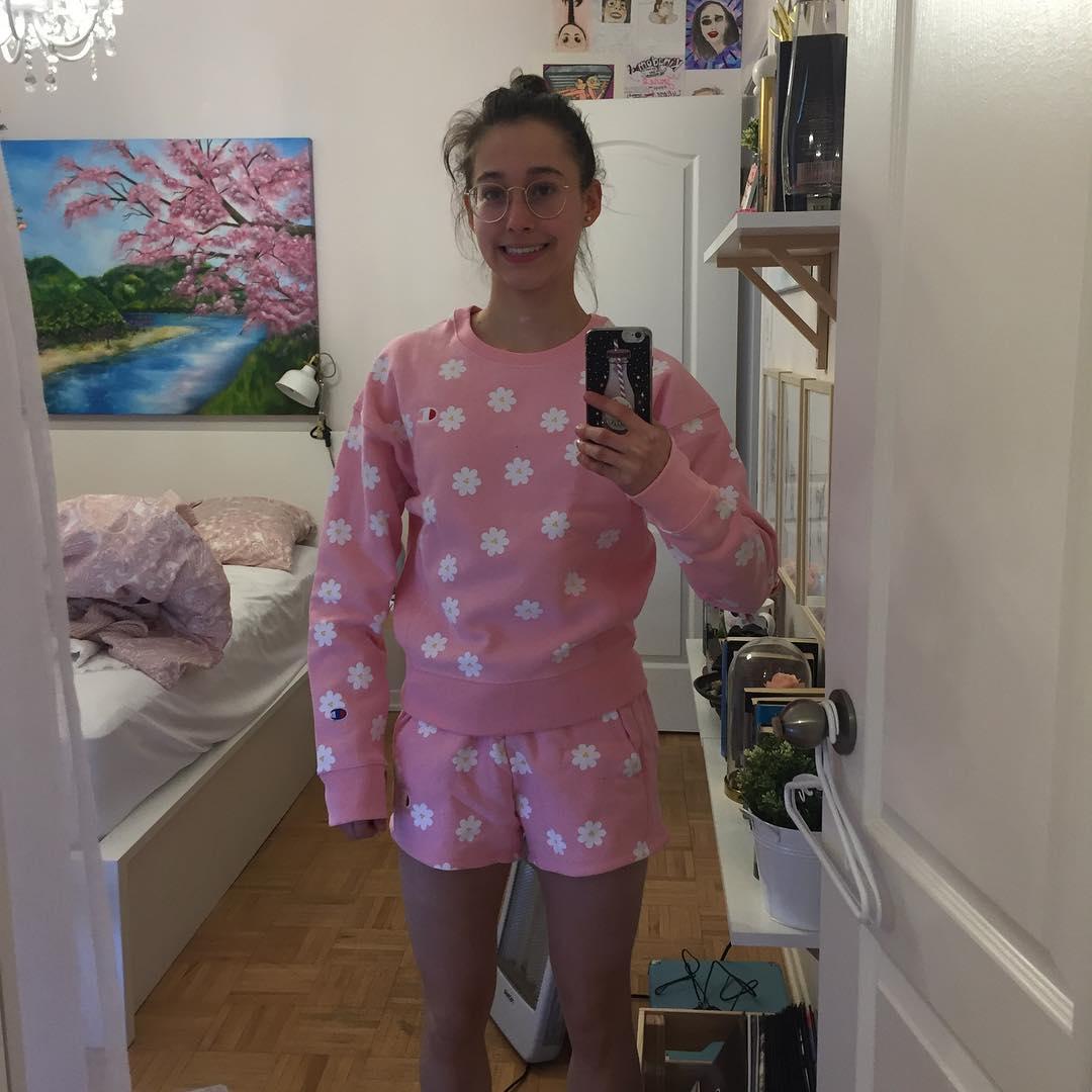 Joana Ceddia要去哪里上大学?以下是这位YouTuber的计划 新利18体育备用