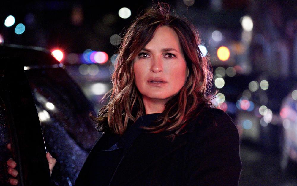 Is Mariska Hargitay's Olivia Benson Leaving 'SVU'?