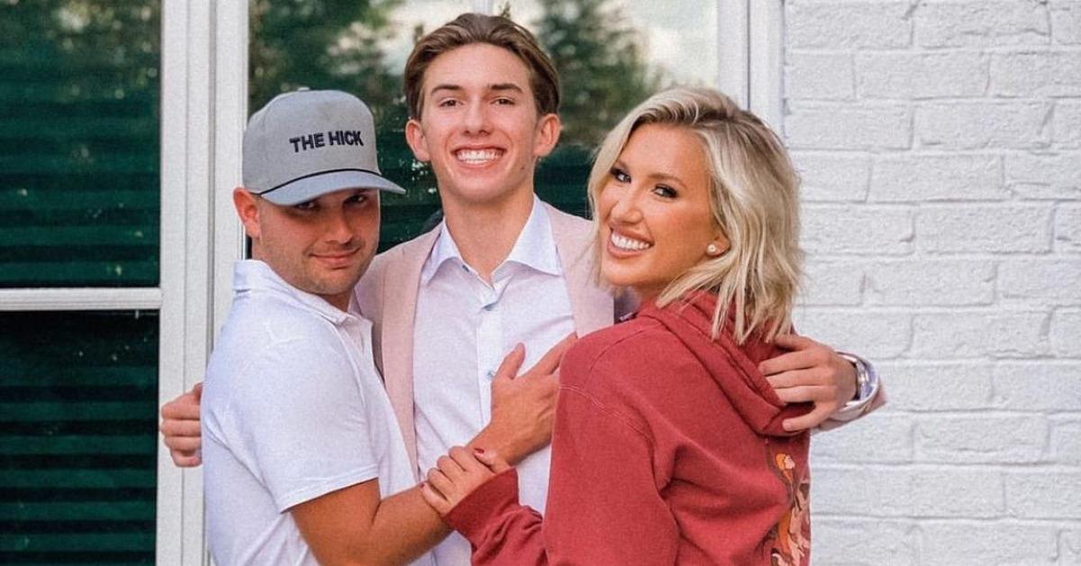 What Is Chase Chrisley's Net Worth? He's a Young Entrepreneur