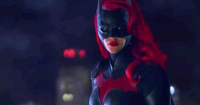 batwoman