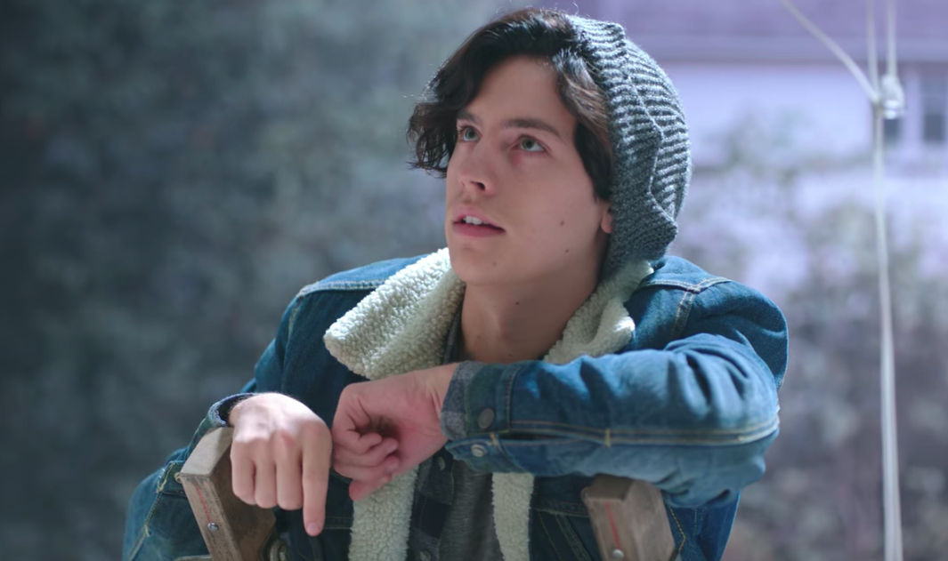 jughead jones