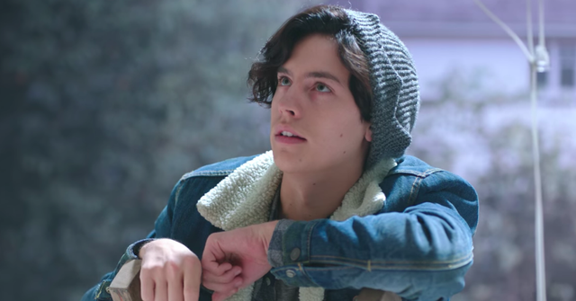 jughead jones