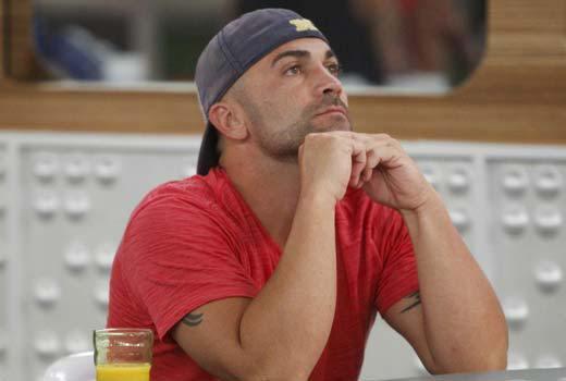 willie hantz big brother