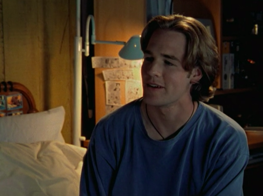 dawsons creek unrealistic