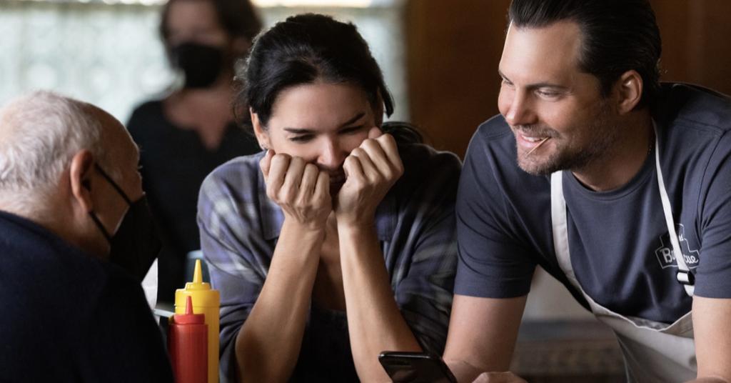 Lifetime Movie 'Buried in Barstow' Sequel: Cast, Release Date