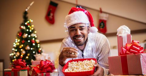 tv shows to watch when sad