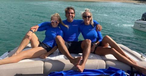Are Ben and Leigh-Ann From ‘Below Deck’ Dating?