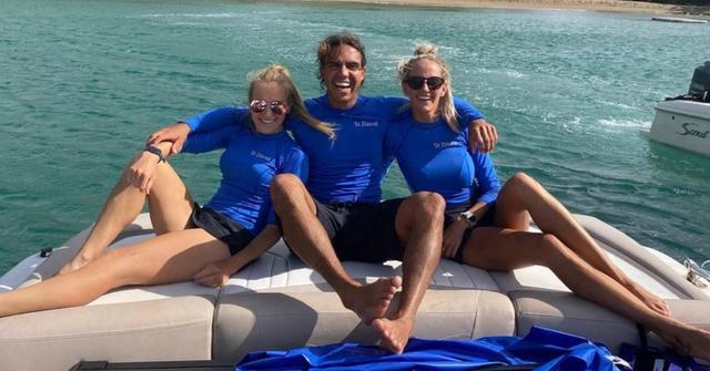 Are Ben And Leigh Ann From ‘below Deck’ Dating What To Know