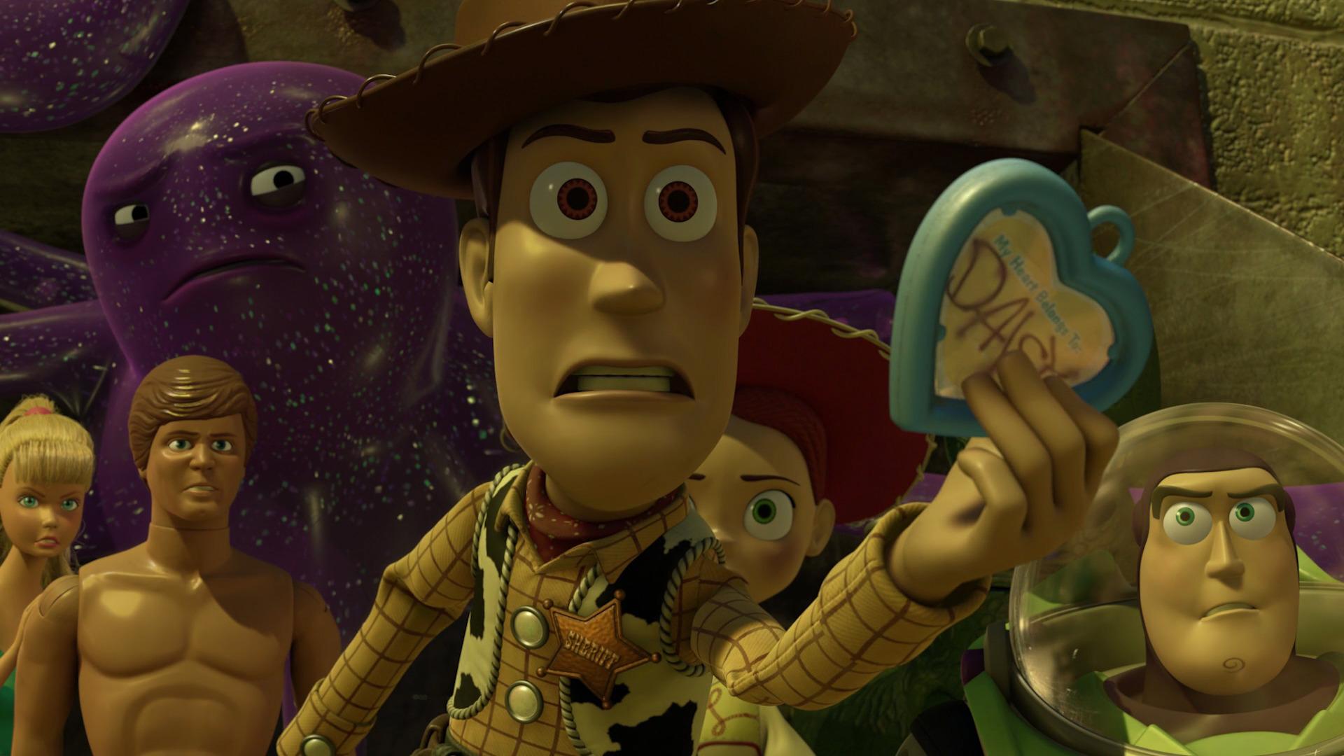 toy story