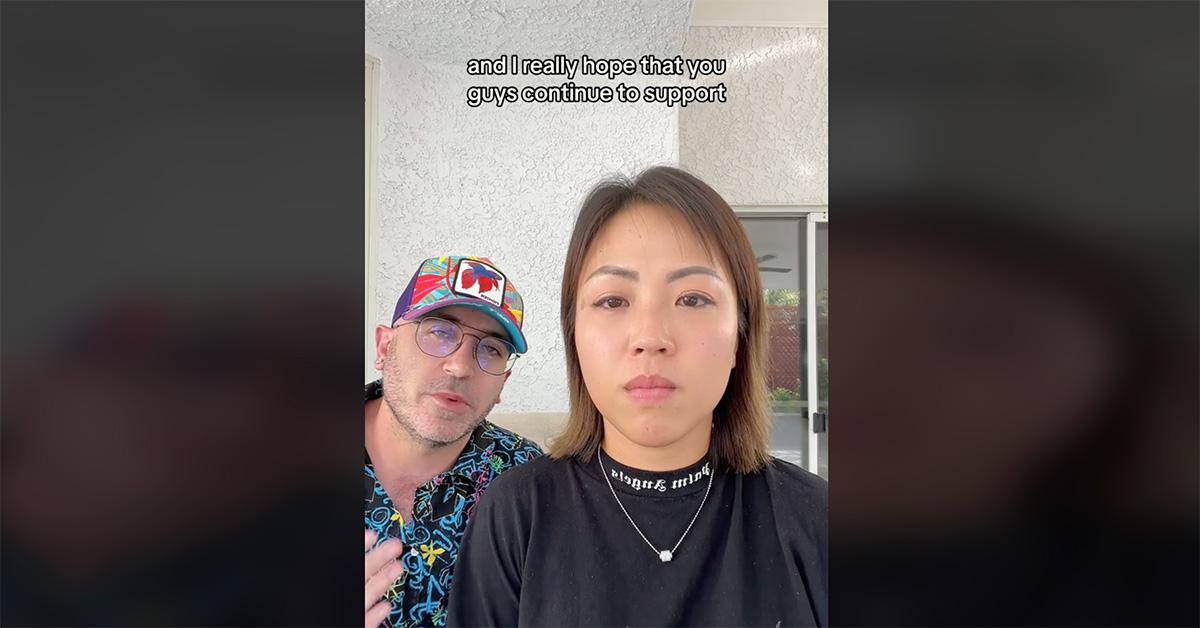 What Happened to TikTok Couple Moon and Tiko? Details Breaking News