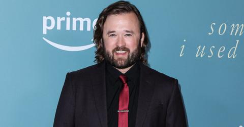 Haley Joel Osment