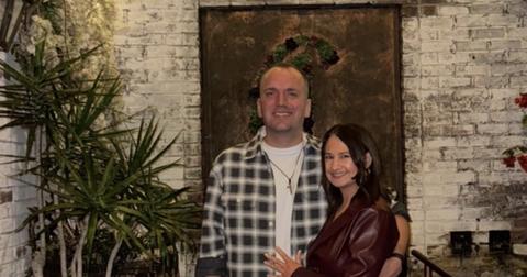 What Does Gypsy Rose’s Boyfriend Ken Urker Do for a Living?