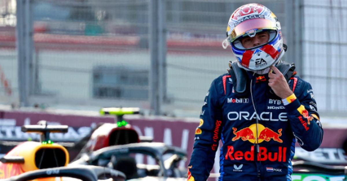 What Happened to Red Bull F1’s Winning Streak?