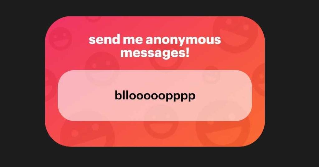 Here Is How to Do Anonymous Questions on Instagram