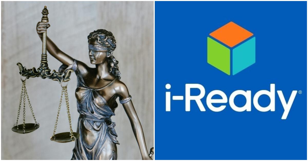 Why Did i-Ready Get Sued? Breaking Down the Allegations