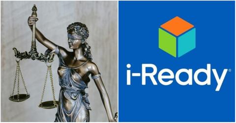 Why Did i-Ready Get Sued? Breaking Down the Allegations