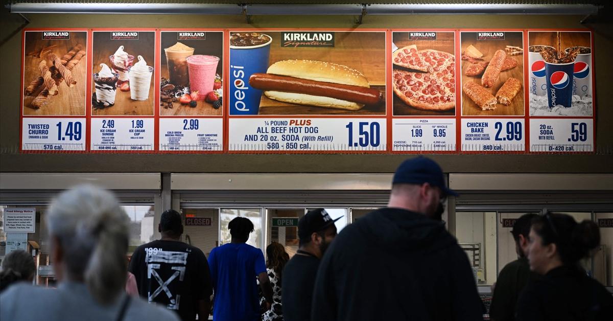 Why Did Costco Get Rid of Churros? Customers Aren't Happy