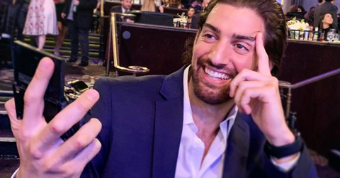 joey salads banned twitter