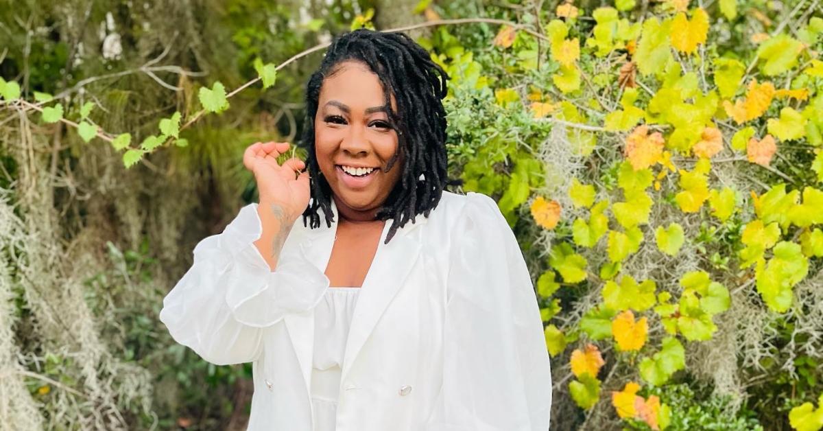 Dr. Janell Green Smith