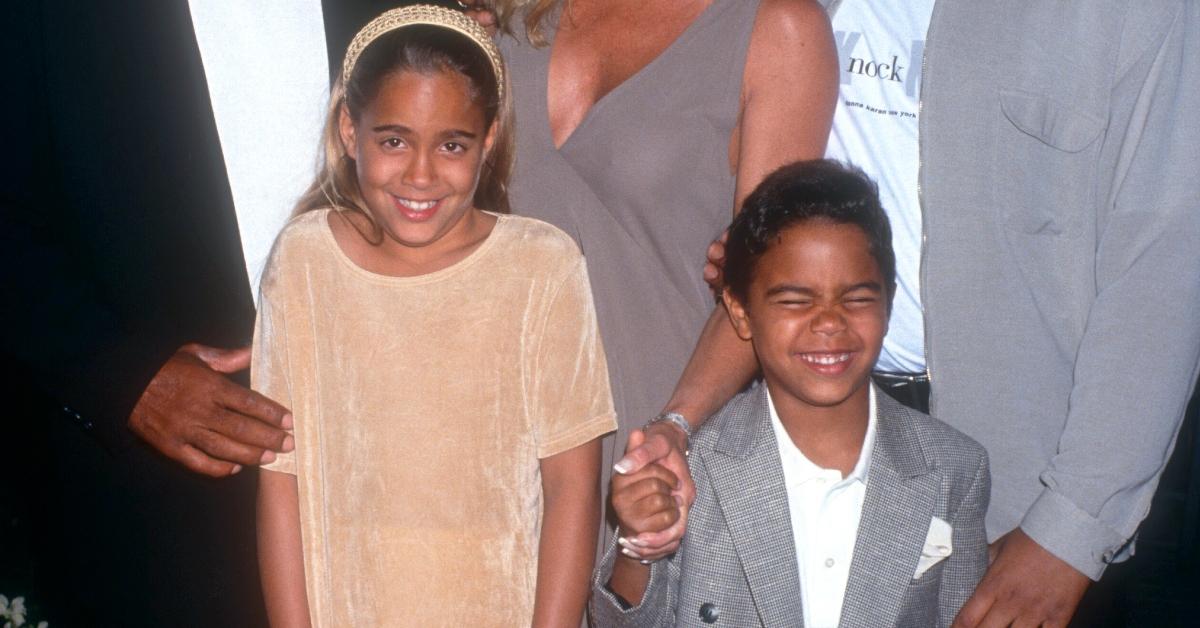 O.J. Simpson's Kids Asked for Privacy Following His Death